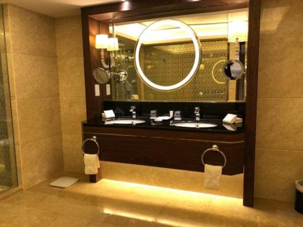 Jai Alai Hotel Macau Exterior foto