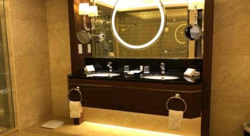 Jai Alai Hotel Macau Exterior foto